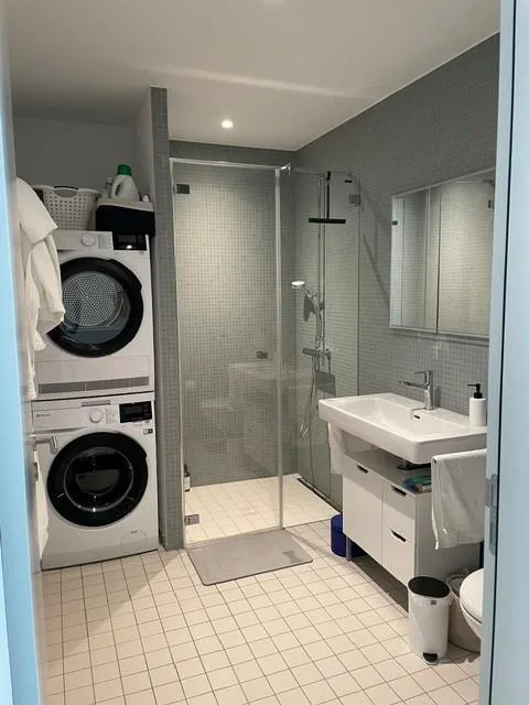 Eleganz trifft Funktionalität: Neubau 3.5-Zimmerwohnung in Bülach – Foto 10 von 11