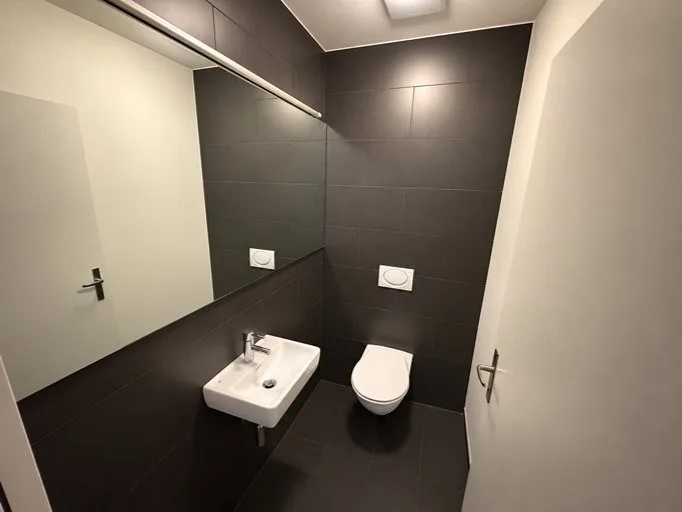 Appartamento moderno 3,5 locali nel complesso Volta West – foto 4 di 8