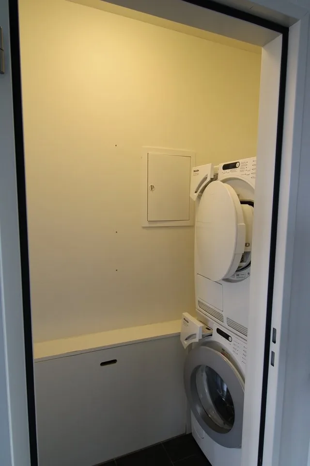 Appartamento moderno 3,5 locali nel complesso Volta West – foto 7 di 8