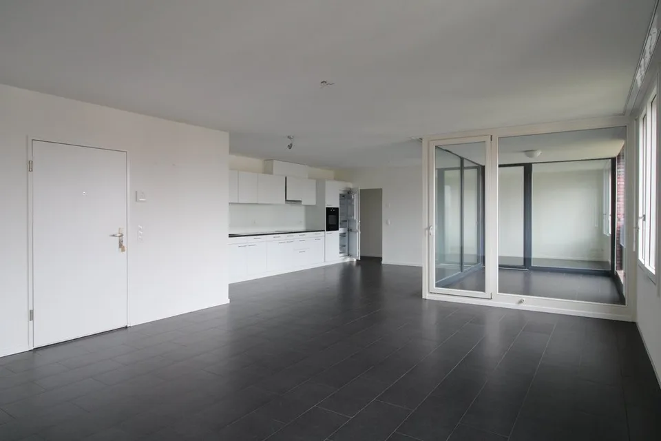 Appartamento moderno 3,5 locali nel complesso Volta West – foto 5 di 8