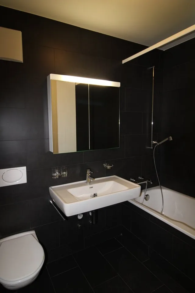 Appartamento moderno 3,5 locali nel complesso Volta West – foto 3 di 8