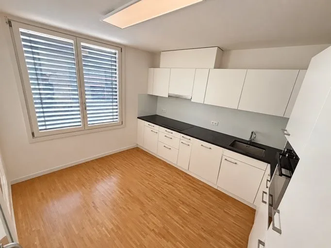 Appartamento moderno 3,5 locali nel complesso Volta West – foto 2 di 8
