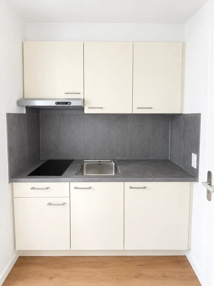 Appartamento accogliente di 1,5 locali ad Arbon – disponibile immediatamente! – foto 4 di 5