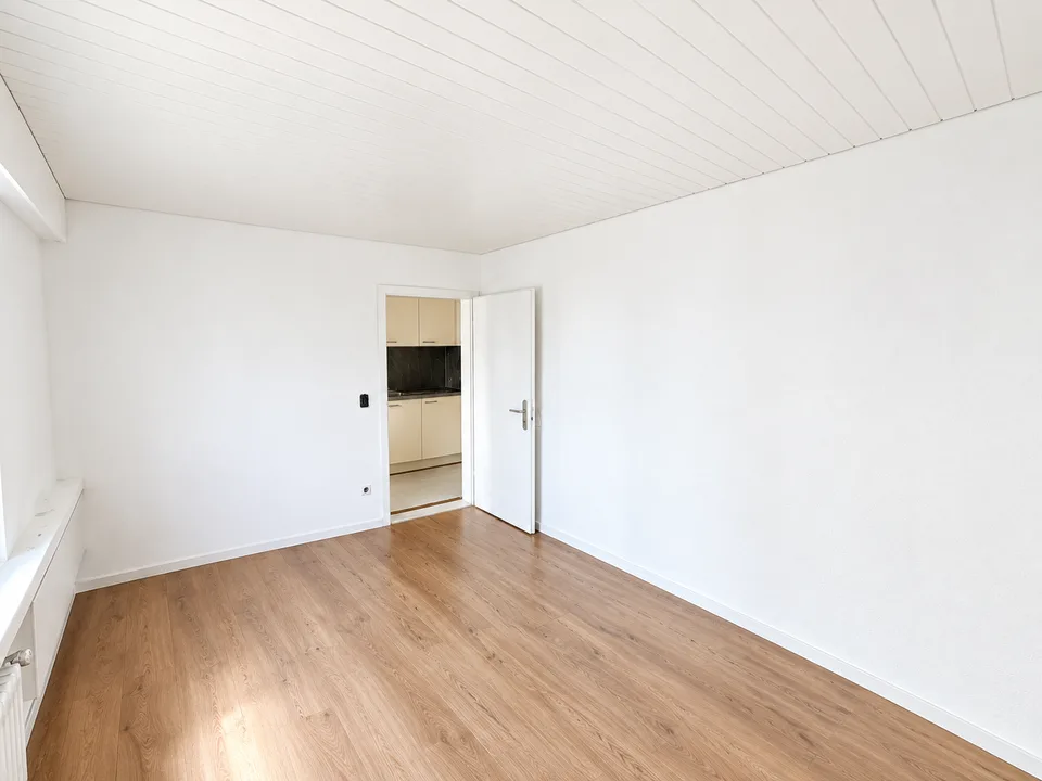 Appartamento accogliente di 1,5 locali ad Arbon – disponibile immediatamente! – foto 2 di 5