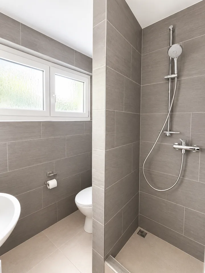 Appartamento accogliente di 1,5 locali ad Arbon – disponibile immediatamente! – foto 5 di 5