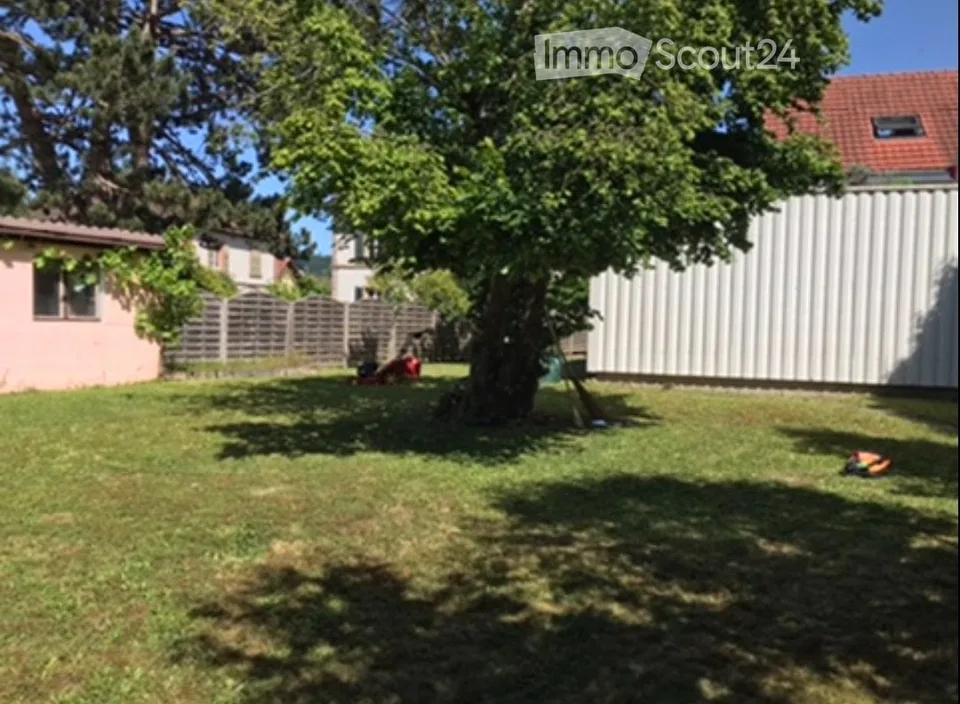 Zu vermieten Loft in Yvonand mit Terrasse und Garten – Foto 5 von 5