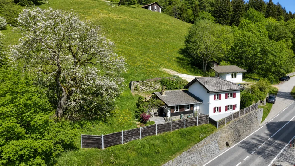 Bischu zum Entspannen und Geniessen – Foto 9 von 10