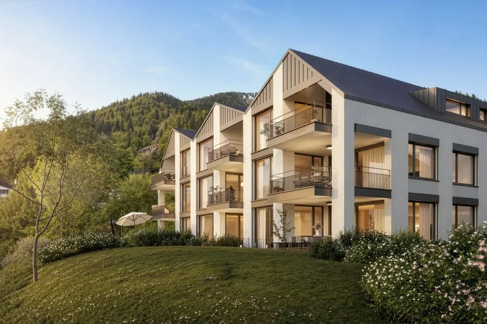 Espace pour la maison – photo 2 sur 9