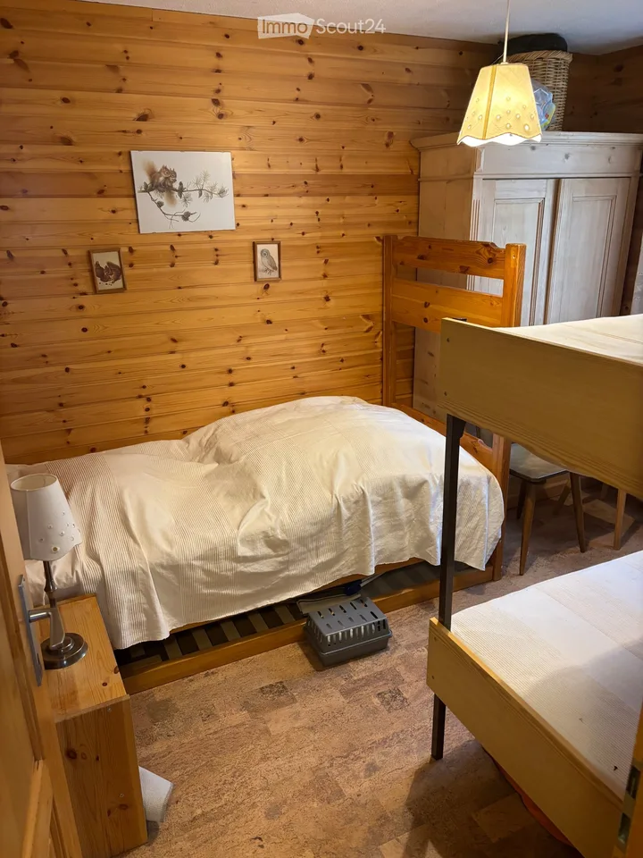 Ferienwohnung in Wiler (Lötschen) – Foto 7 von 9