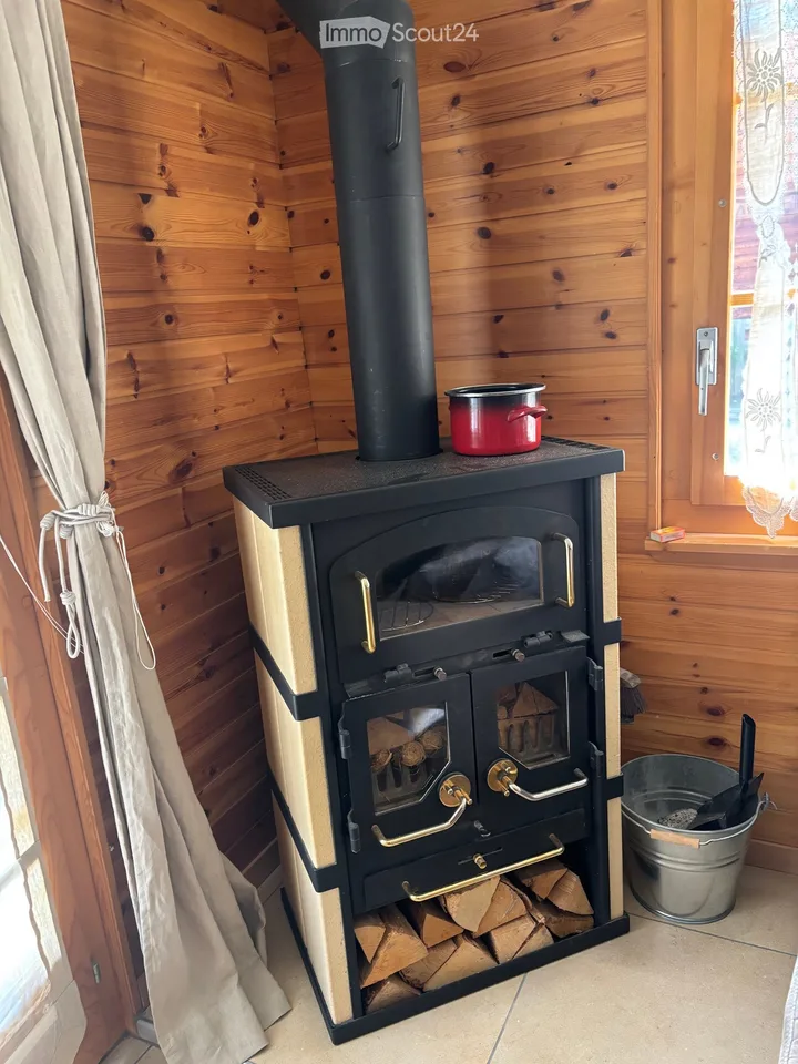 Ferienwohnung in Wiler (Lötschen) – Foto 9 von 9