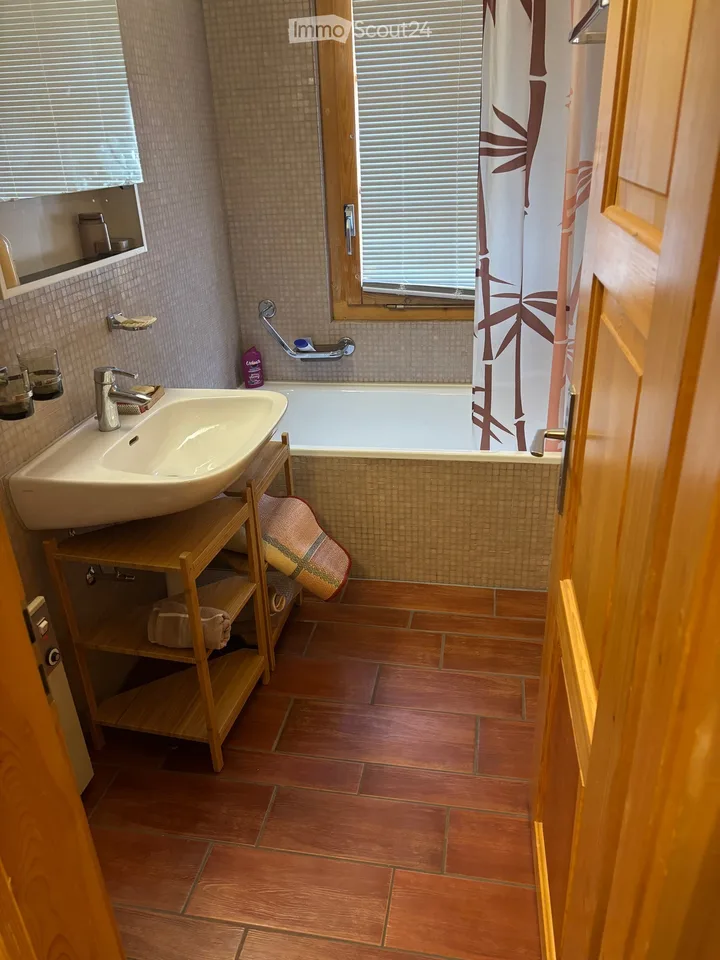Ferienwohnung in Wiler (Lötschen) – Foto 8 von 9