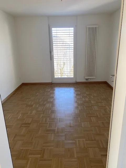 Appartamento di 5 camere, 100,8 m2, 1° piano, a Münchenstein vicino a Gartenstadt – foto 7 di 13