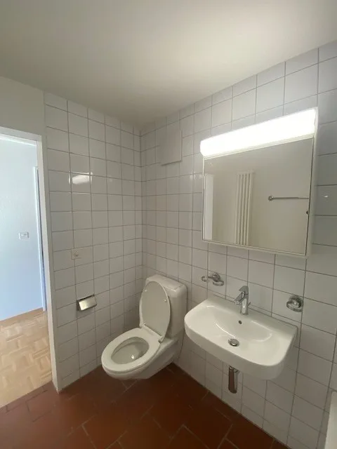 Appartamento di 5 camere, 100,8 m2, 1° piano, a Münchenstein vicino a Gartenstadt – foto 11 di 13