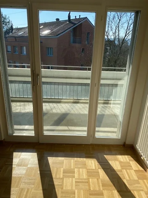 Appartamento di 5 camere, 100,8 m2, 1° piano, a Münchenstein vicino a Gartenstadt – foto 6 di 13