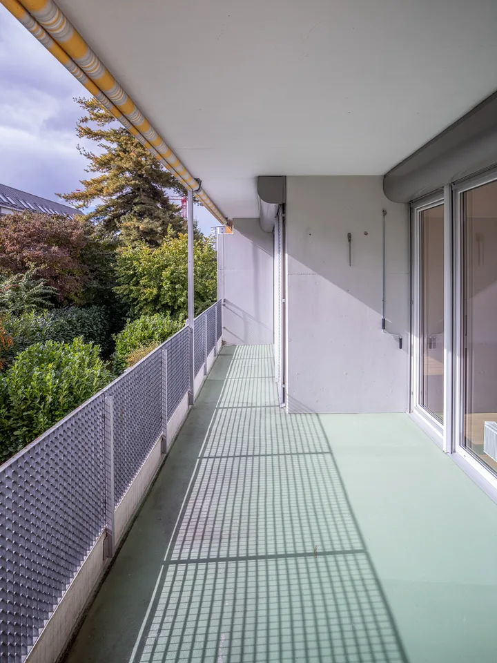 La tua nuova casa vicino a Oerlikon – foto 6 di 6
