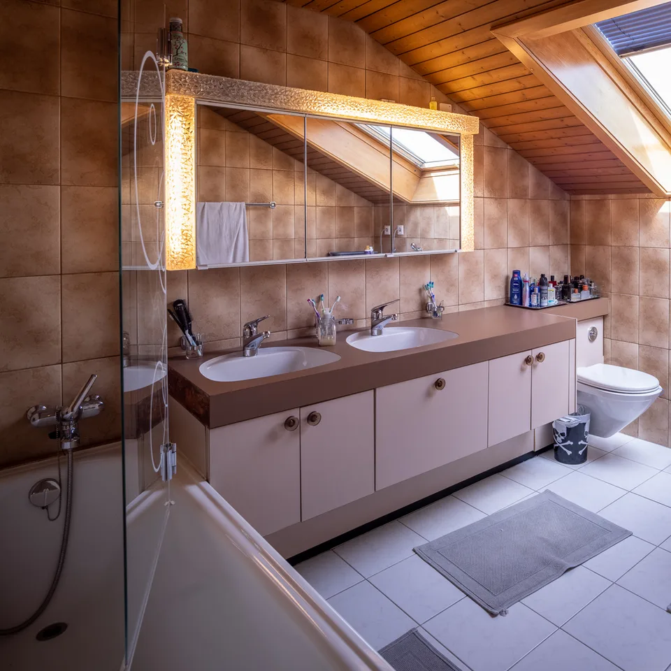 La tua nuova casa vicino a Oerlikon – foto 5 di 6