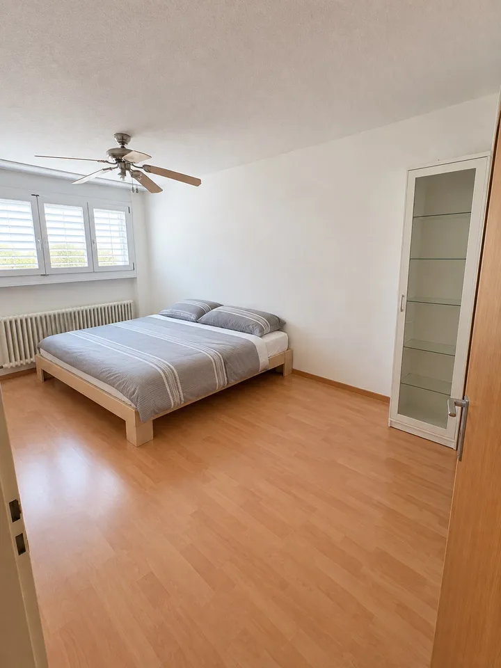 SPACIOUS: Modern 5.5-room apartment – photo 6 of 12