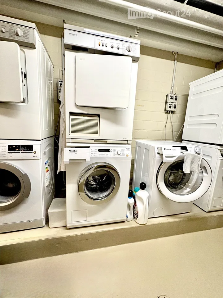 Appartement en propriété de 4,5 pièces Eystrasse 72E – photo 13 sur 16