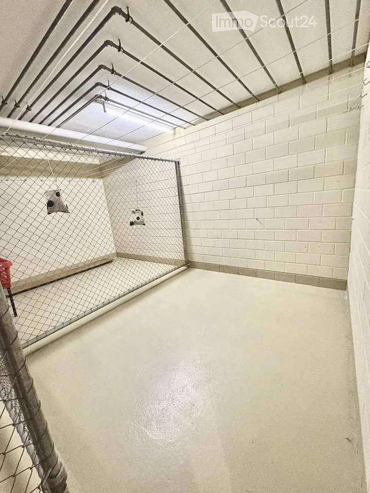 Appartement en propriété de 4,5 pièces Eystrasse 72E – photo 14 sur 16
