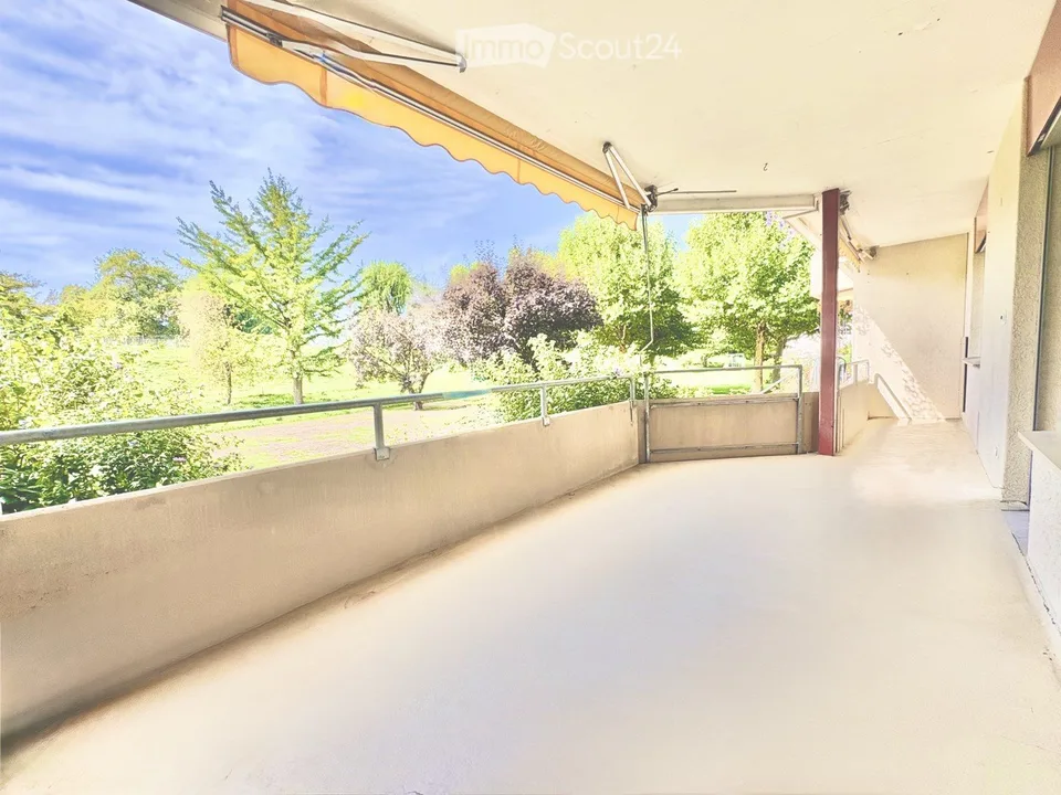 Appartement en propriété de 4,5 pièces Eystrasse 72E – photo 2 sur 16