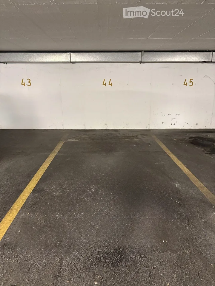 Appartement en propriété de 4,5 pièces Eystrasse 72E – photo 15 sur 16