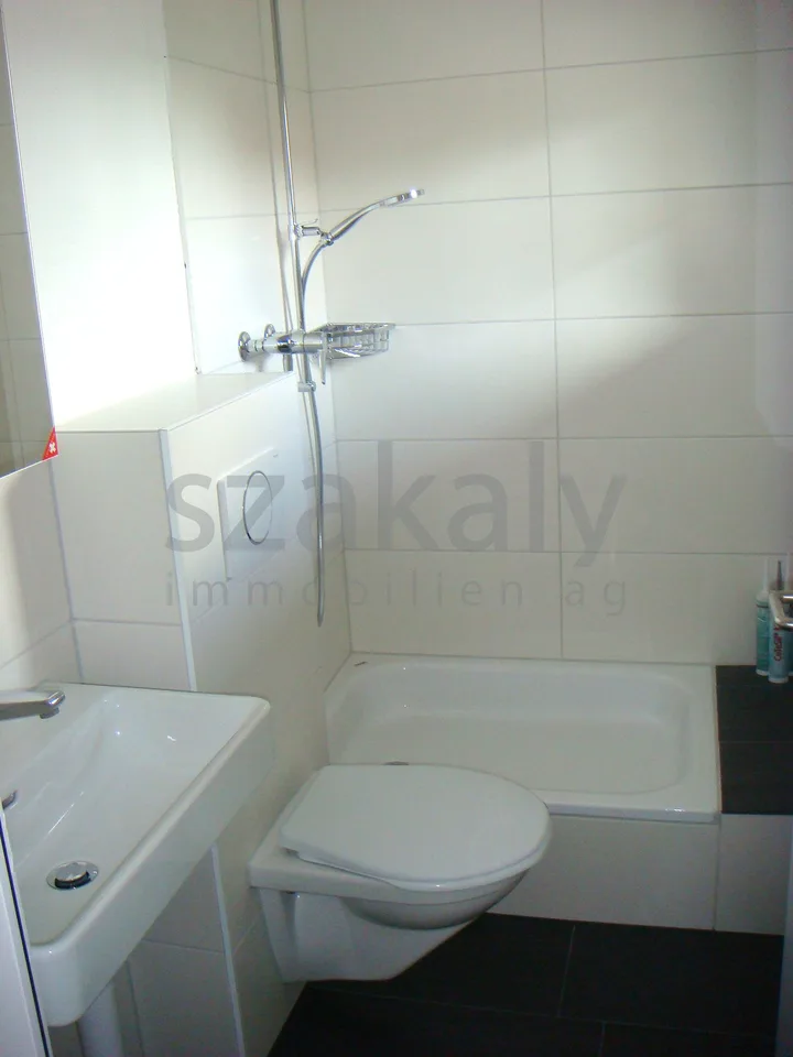 Appartamento duplex di 4 locali con terrazza a Zollikofen – foto 7 di 9