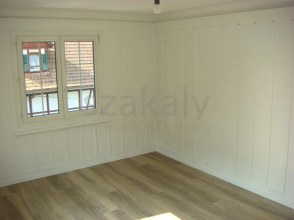 Appartamento duplex di 4 locali con terrazza a Zollikofen – foto 4 di 9