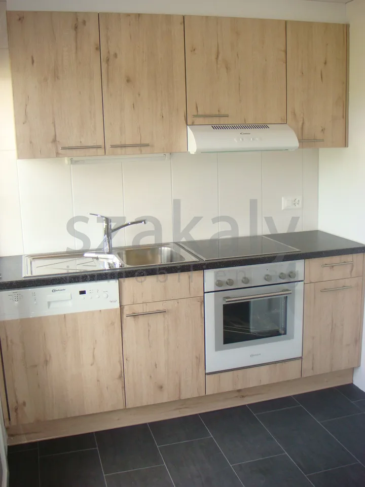 Appartamento duplex di 4 locali con terrazza a Zollikofen – foto 5 di 9