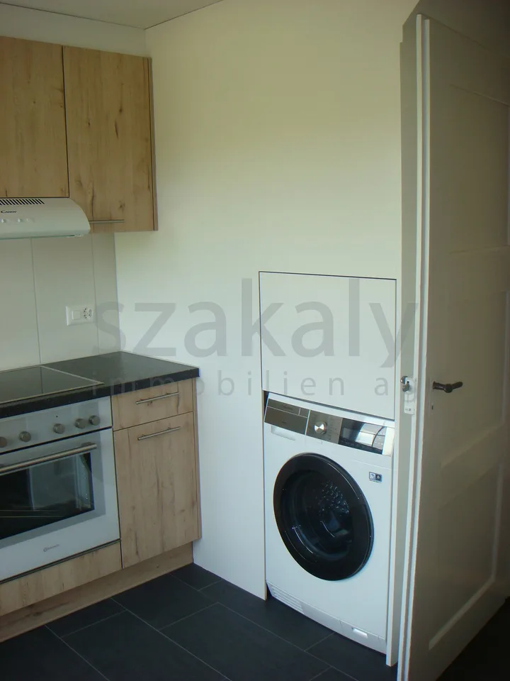 Appartamento duplex di 4 locali con terrazza a Zollikofen – foto 6 di 9