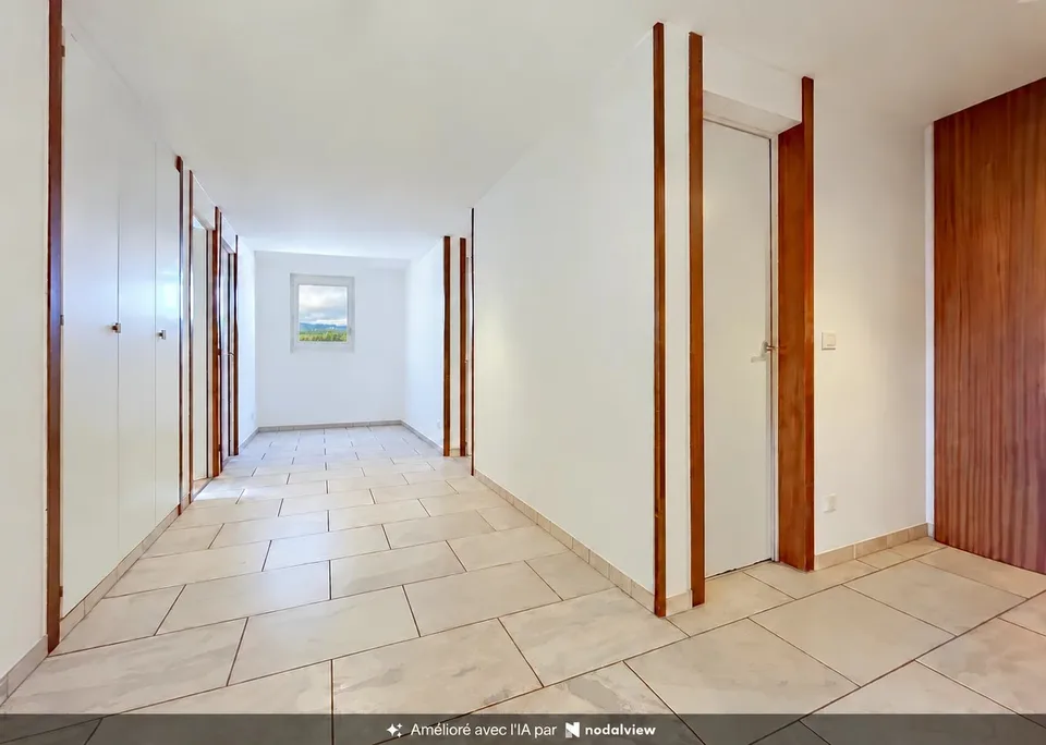 4.5 Zimmer Wohnung in Gland – Foto 7 von 11