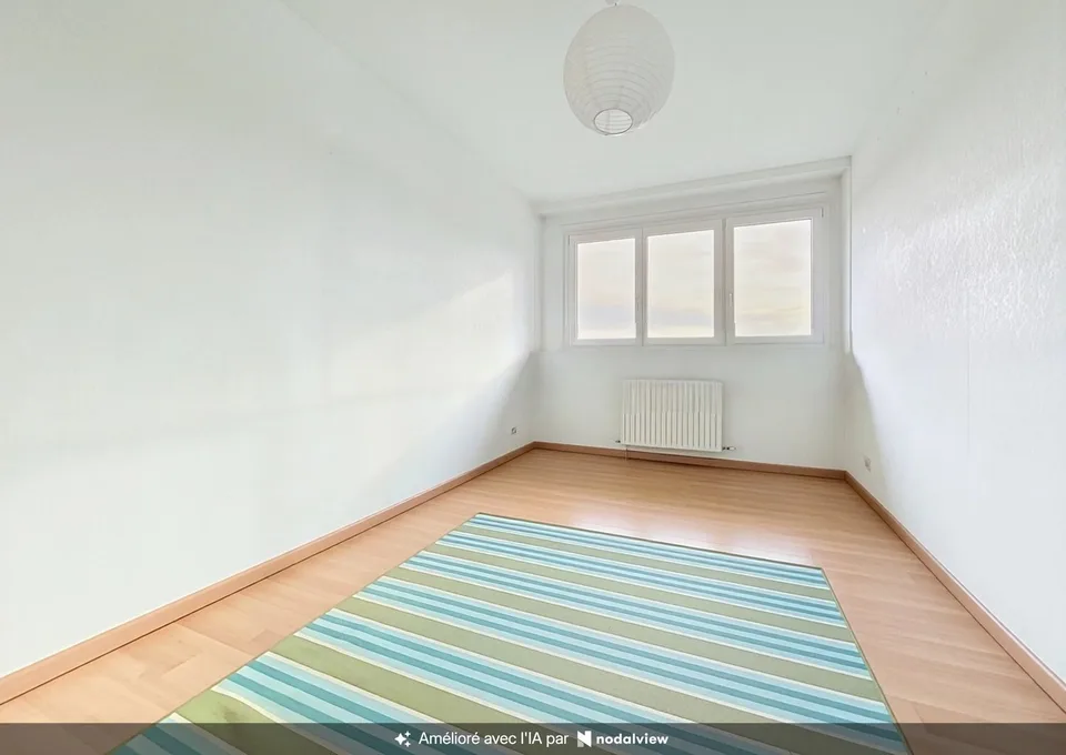 4.5 Zimmer Wohnung in Gland – Foto 9 von 11