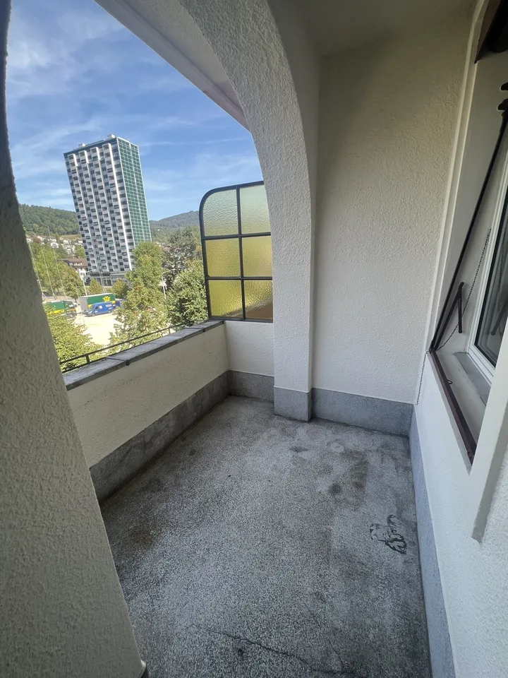 3-bedroom apartment for rent in Biel – photo 9 of 10