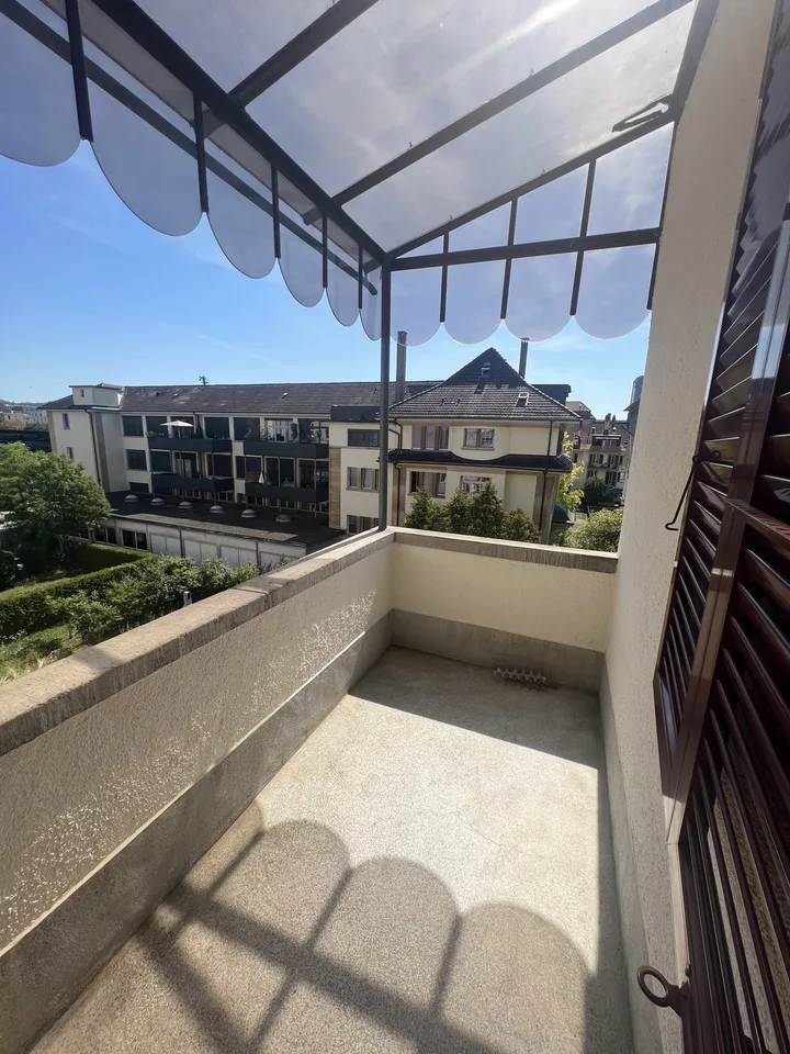 3-bedroom apartment for rent in Biel – photo 8 of 10
