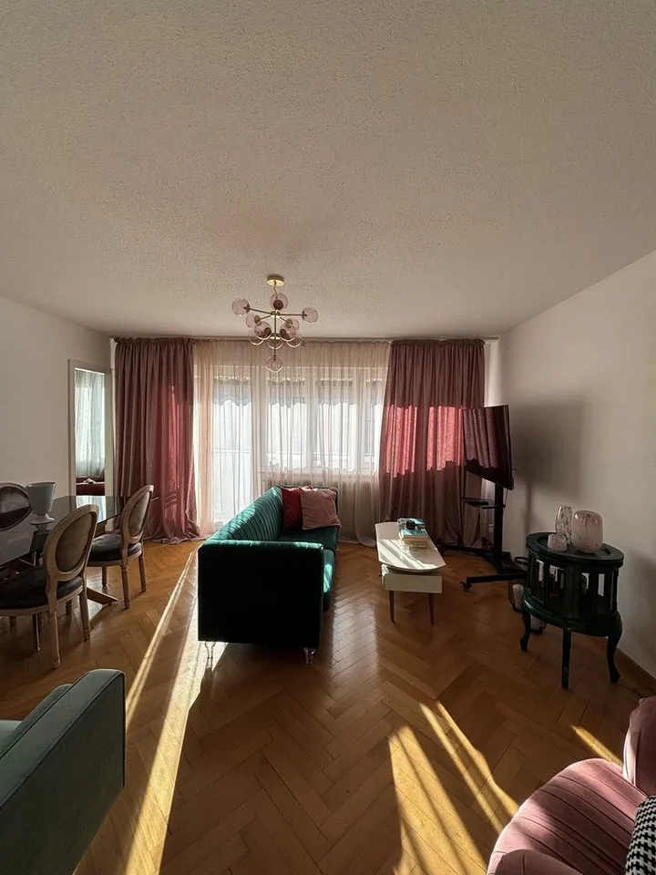 Posizione tranquilla, vicino a Stauffacher – foto 4 di 8