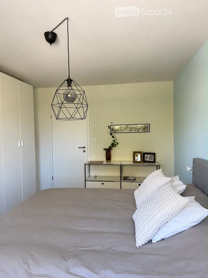Superbe 4,5-Zimmer-Wohnung mit 135 m² PPE und Balkon-Terrasse — MINERGIE-Label – Foto 7 von 9
