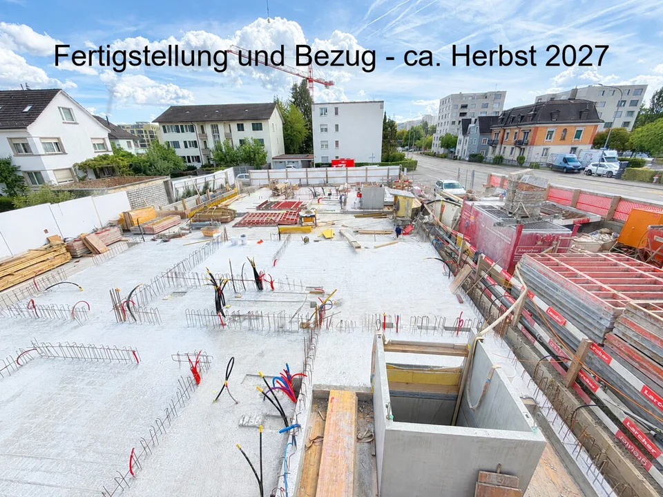 Appartamenti penthouse esclusivi di 4,5 locali, completamente privati – foto 2 di 11