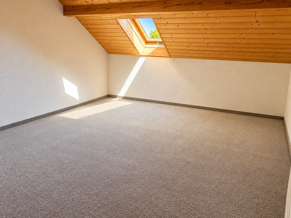 Freistehendes Einfamilienhaus mit traumhafter Weitsicht in Vilters-Wangs – Foto 15 von 19