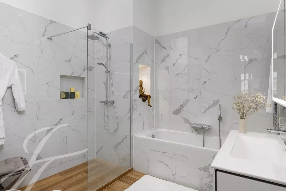 Volumen, Eleganz, Lage: ein exceptionelles Trio – Foto 9 von 13