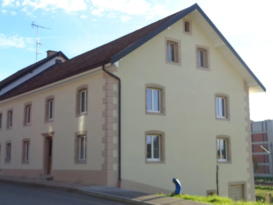 Appartamento completamente rinnovato - MODERNO – foto 4 di 4