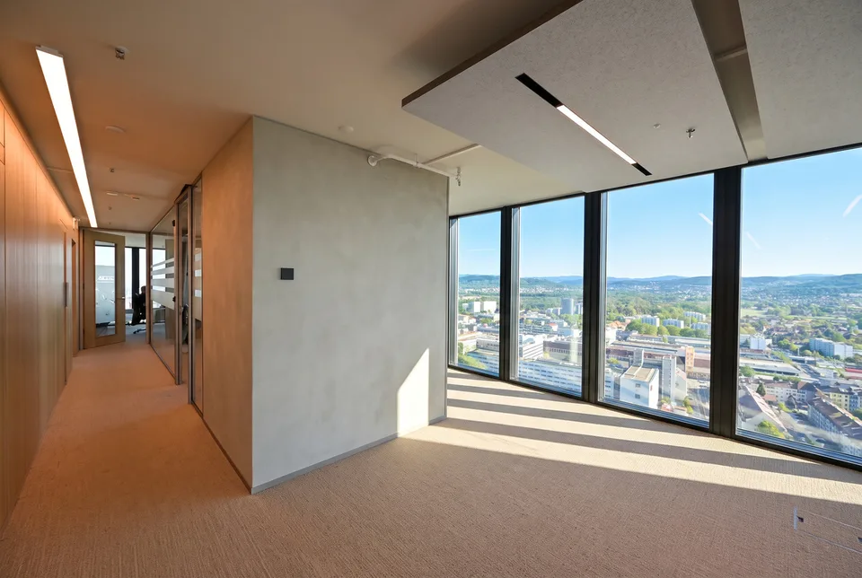SKYLINE. EXCLUSIVE. BUSINESS. – Foto 7 von 13