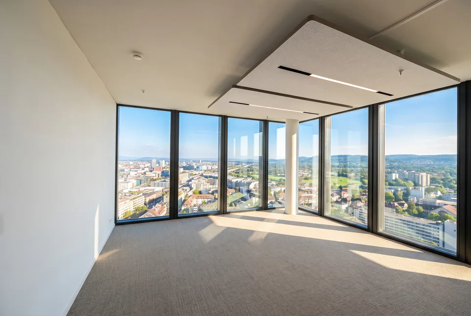 SKYLINE. EXCLUSIVE. BUSINESS. – Foto 6 von 13