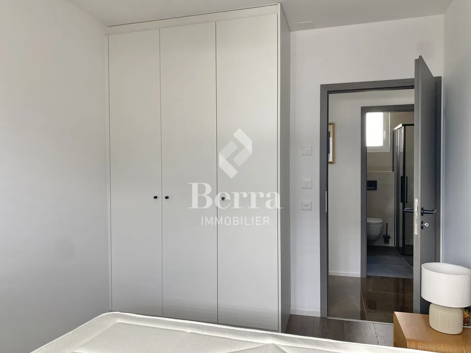 Appartement de 4.5 pièces dans une PPE de 2 appartements seulement ! – photo 11 sur 13