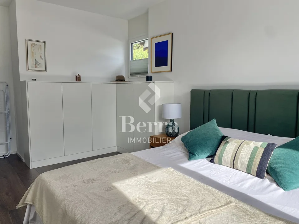 Appartement de 4.5 pièces dans une PPE de 2 appartements seulement ! – photo 13 sur 13
