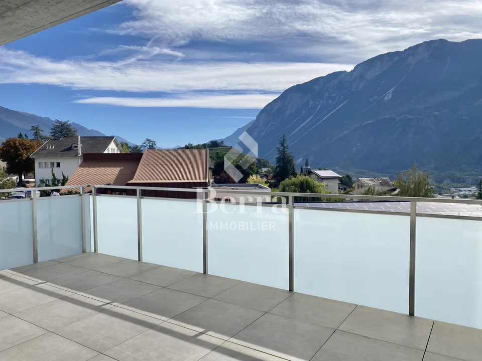 Appartement de 4.5 pièces dans une PPE de 2 appartements seulement ! – photo 7 sur 13