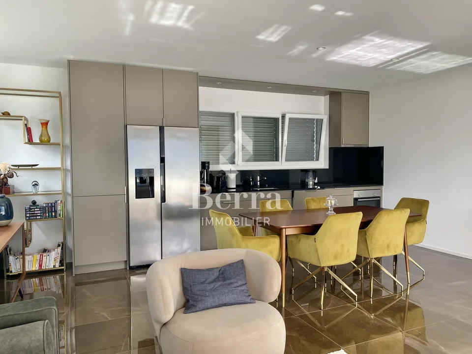Appartement de 4.5 pièces dans une PPE de 2 appartements seulement ! – photo 5 sur 13