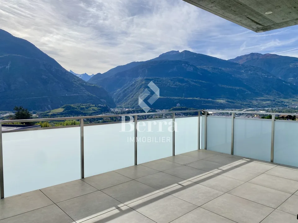Appartement de 4.5 pièces dans une PPE de 2 appartements seulement ! – photo 4 sur 13