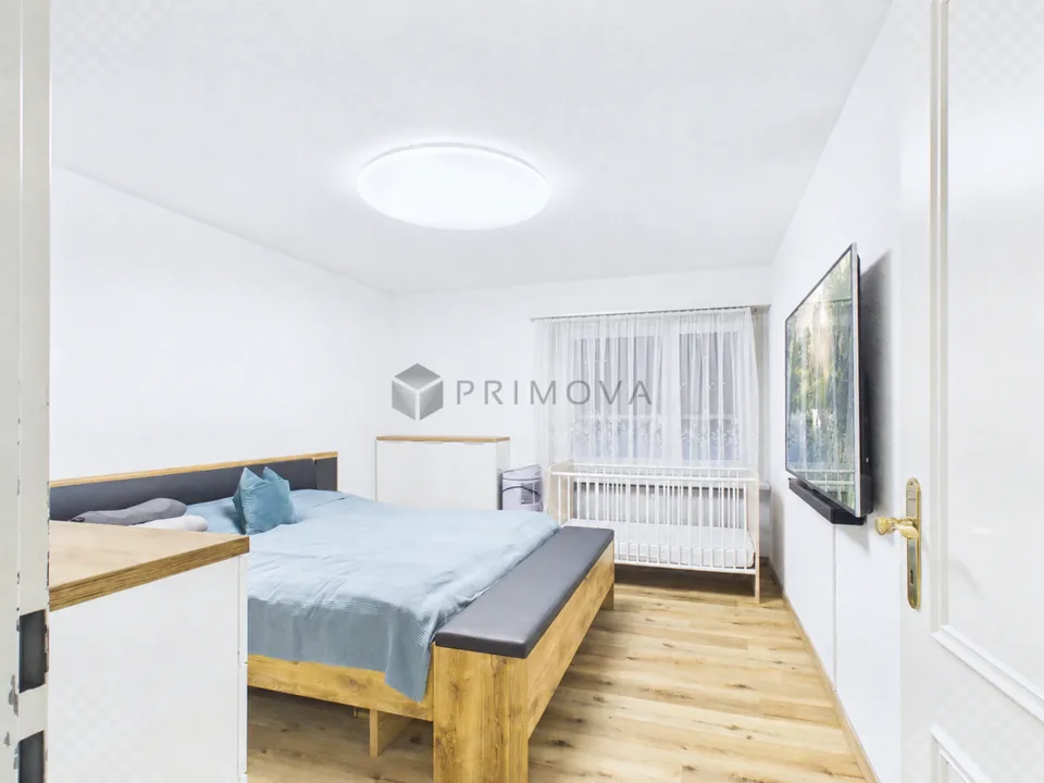 RESERVIERT - Günstig Wohnen in Reichenburg SZ – Foto 6 von 9