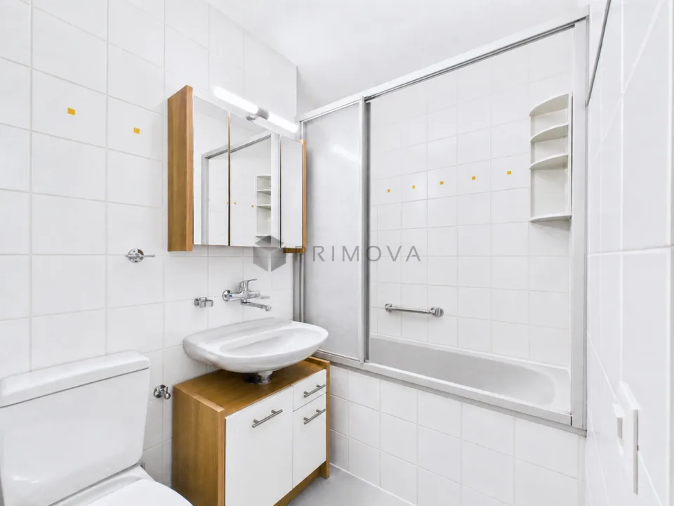 RESERVIERT - Günstig Wohnen in Reichenburg SZ – Foto 8 von 9