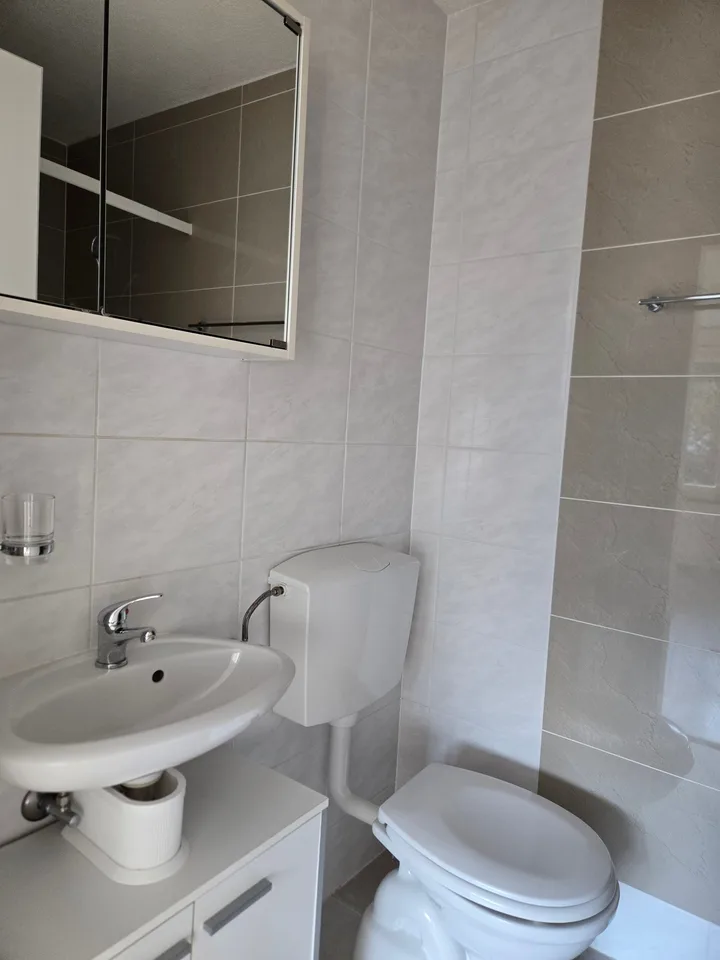 Appartement spacieux 5 pièces avec balcon et belle vue à Linthal – photo 10 sur 14