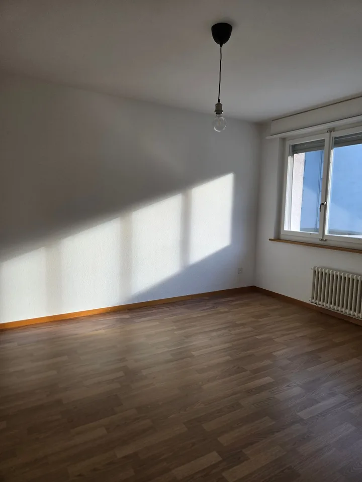 Appartement spacieux 5 pièces avec balcon et belle vue à Linthal – photo 9 sur 14